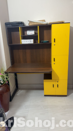 Large Study Table (55